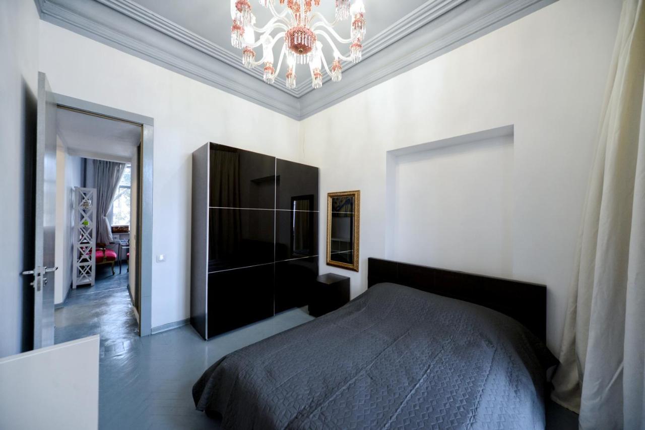 كييف Artol Gorodetskogo Apartment المظهر الخارجي الصورة