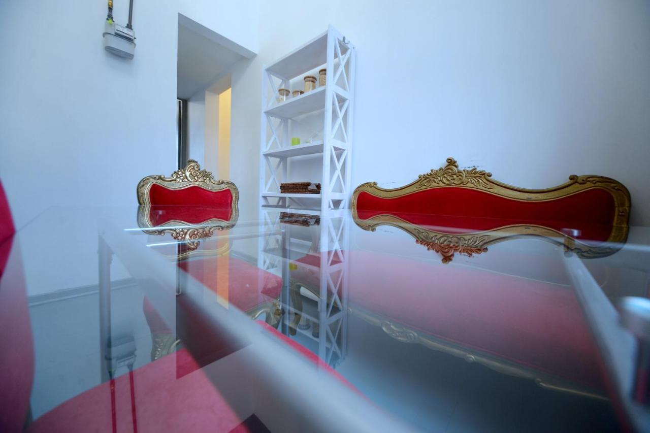 كييف Artol Gorodetskogo Apartment المظهر الخارجي الصورة