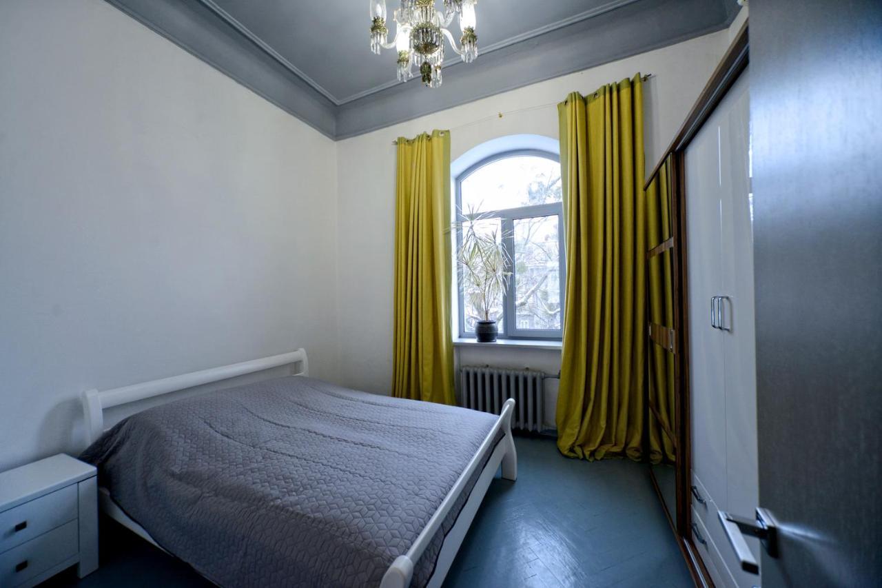 كييف Artol Gorodetskogo Apartment المظهر الخارجي الصورة